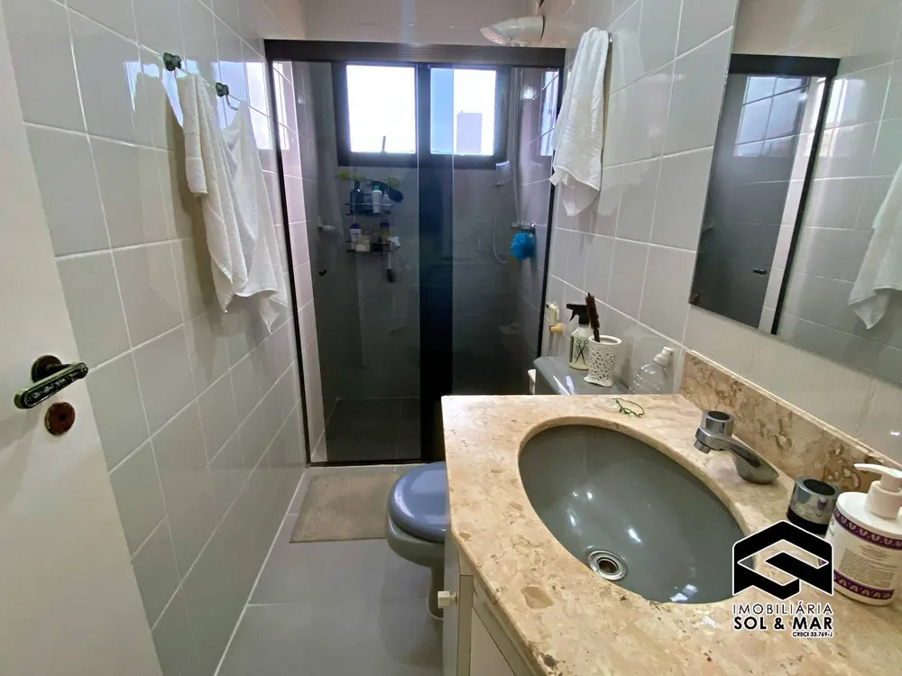 Apartamento, 3 quartos, 90 m² - Foto 5
