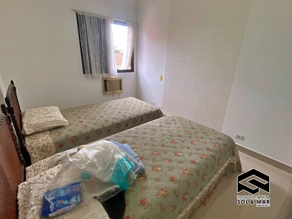 Apartamento, 3 quartos, 90 m² - Foto 4