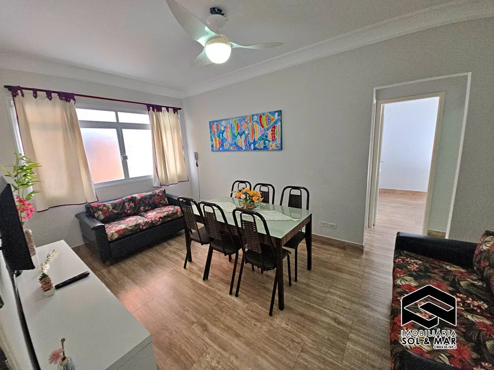 Apartamento, 2 quartos, 65 m² - Foto 1