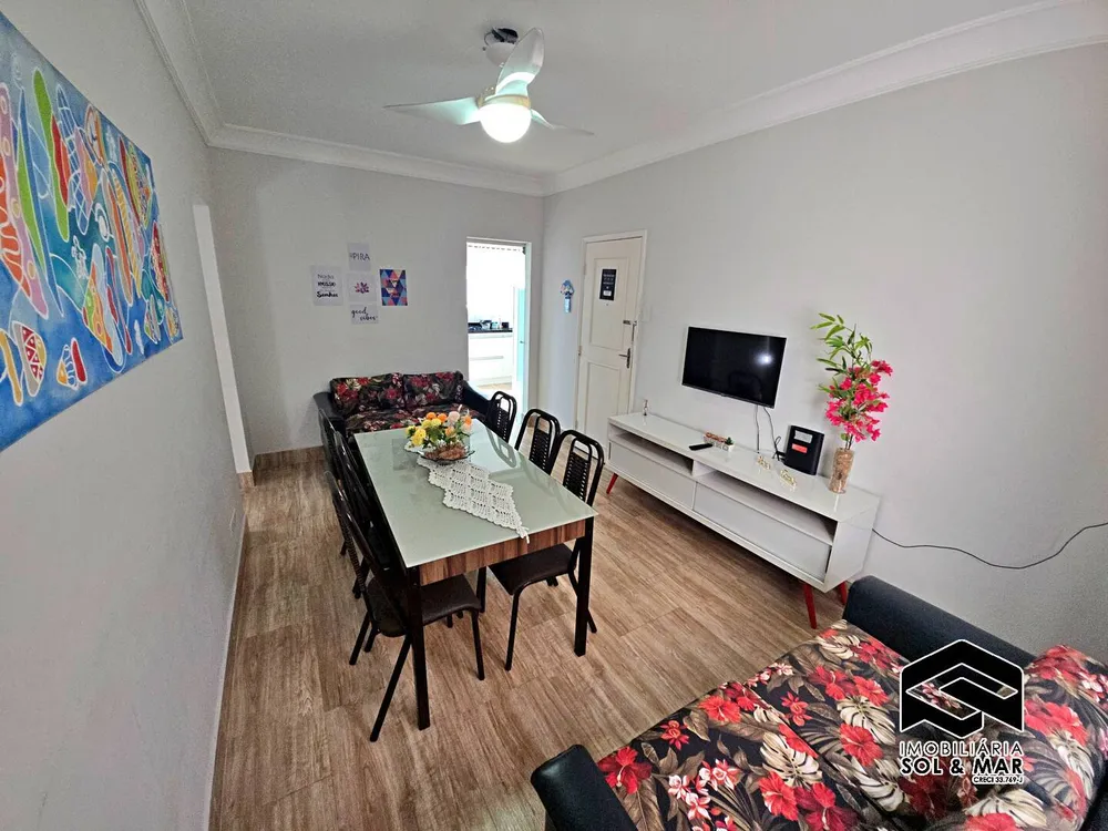 Apartamento, 2 quartos, 65 m² - Foto 2