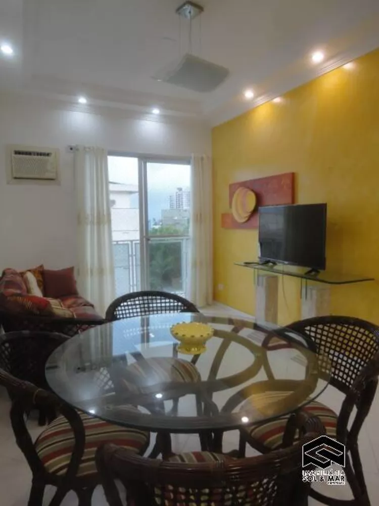 Apartamento à venda com 2 quartos, 75m² - Foto 3