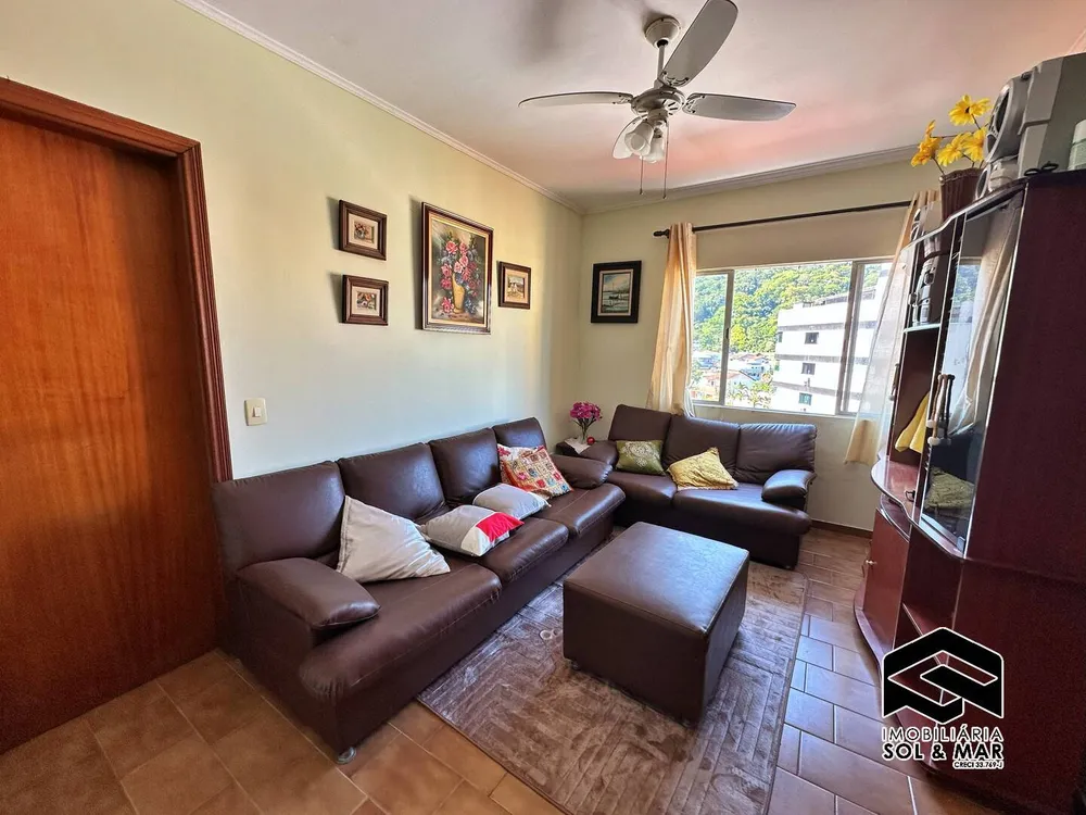 Apartamento, 3 quartos, 300 m² - Foto 1