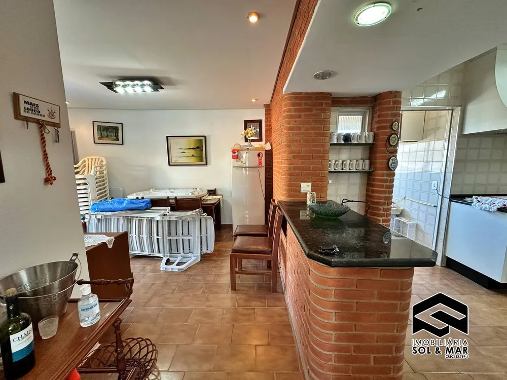 Apartamento, 3 quartos, 300 m² - Foto 2