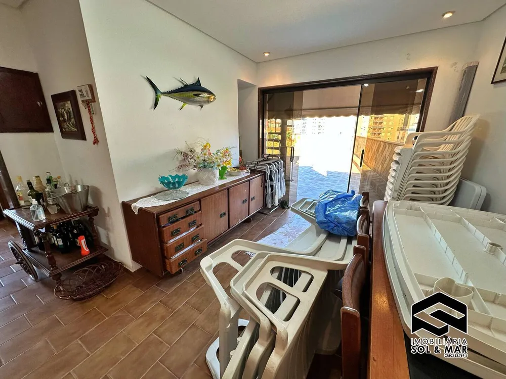 Apartamento, 3 quartos, 300 m² - Foto 3
