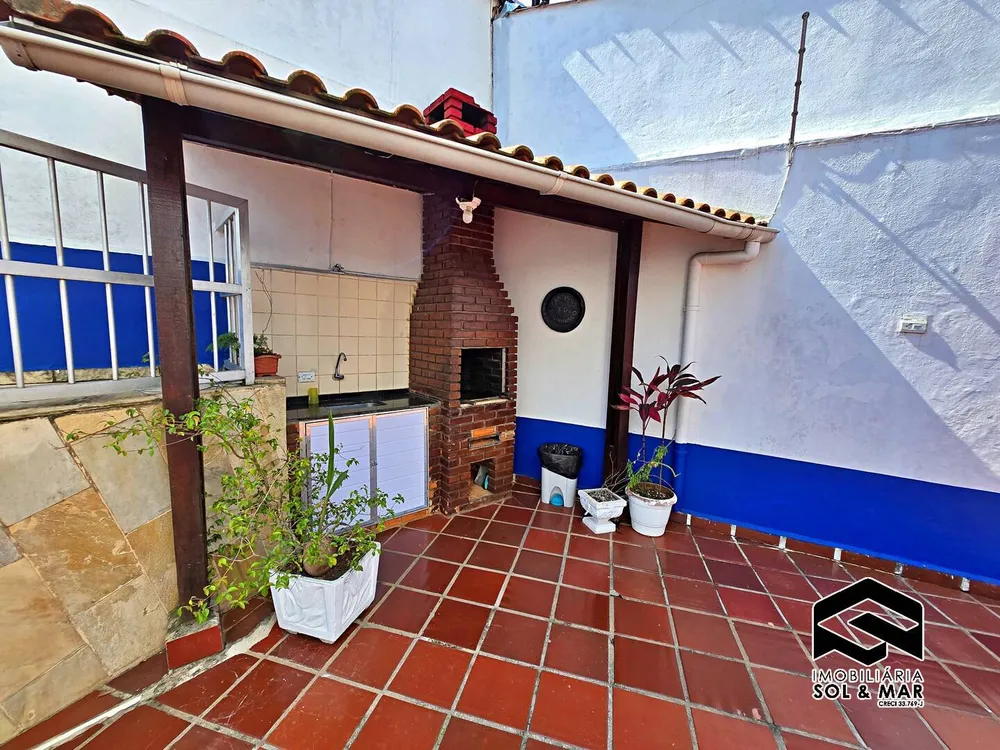 Apartamento, 3 quartos, 300 m² - Foto 8
