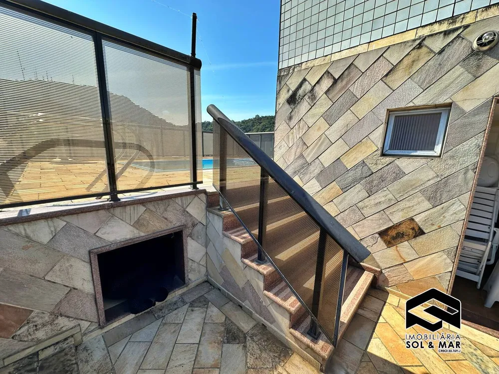 Apartamento, 3 quartos, 300 m² - Foto 4