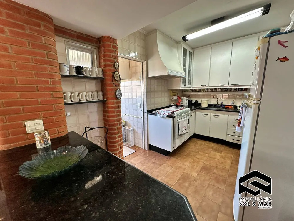 Apartamento, 3 quartos, 300 m² - Foto 5