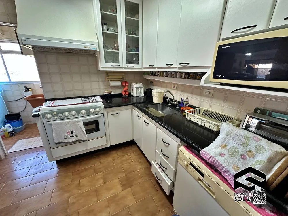 Apartamento, 3 quartos, 300 m² - Foto 3