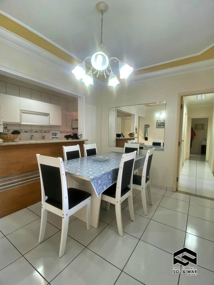 Apartamento à venda com 4 quartos, 100m² - Foto 6