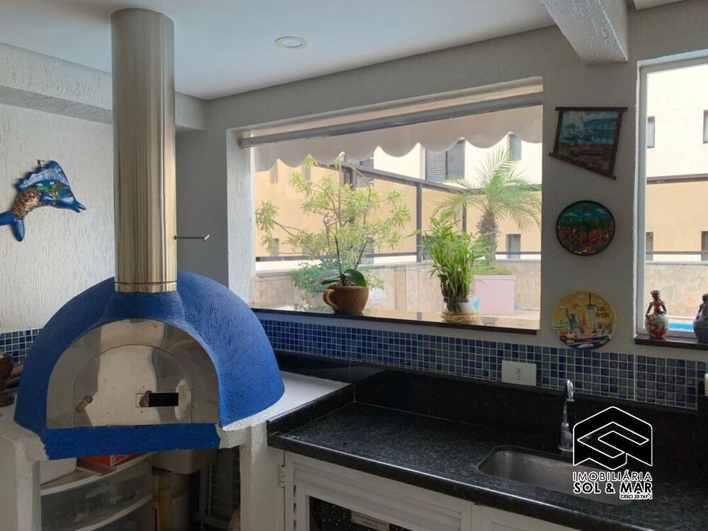 Cobertura à venda com 4 quartos, 230m² - Foto 5