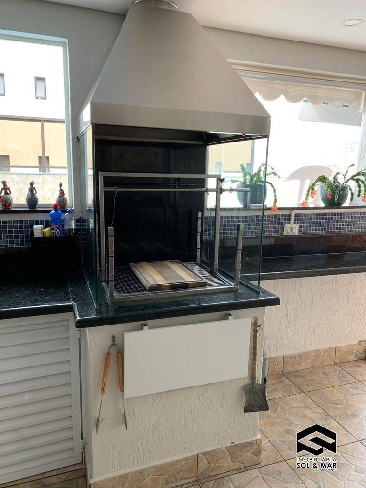Cobertura à venda com 4 quartos, 230m² - Foto 4