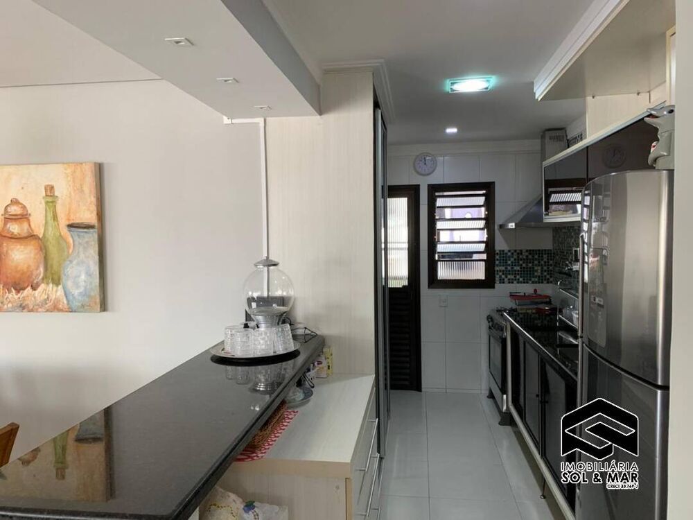Cobertura à venda com 4 quartos, 230m² - Foto 7