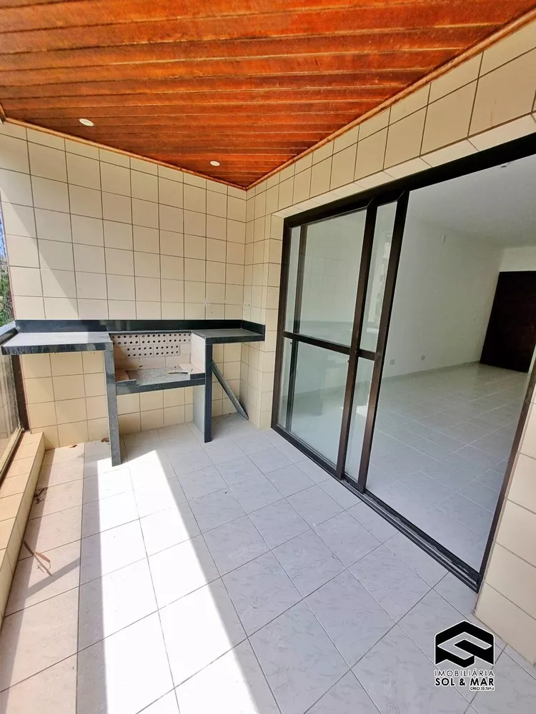 Apartamento à venda com 2 quartos, 85m² - Foto 3