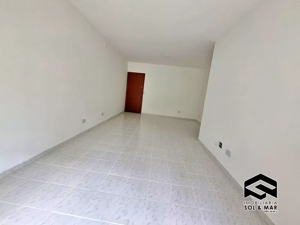 Apartamento à venda com 2 quartos, 85m² - Foto 2