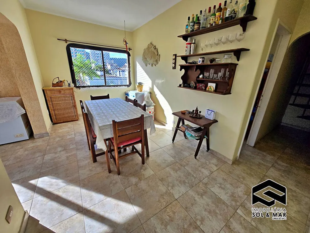 Cobertura, 3 quartos, 200 m² - Foto 2