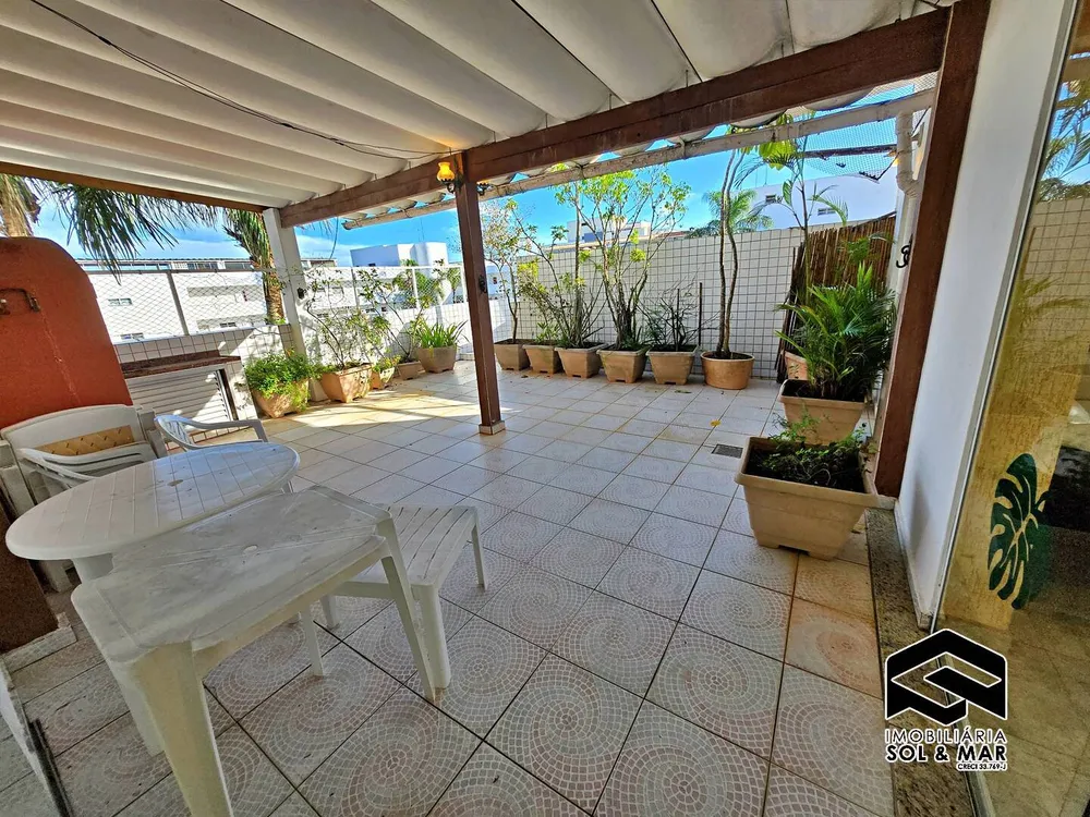 Cobertura, 3 quartos, 200 m² - Foto 4