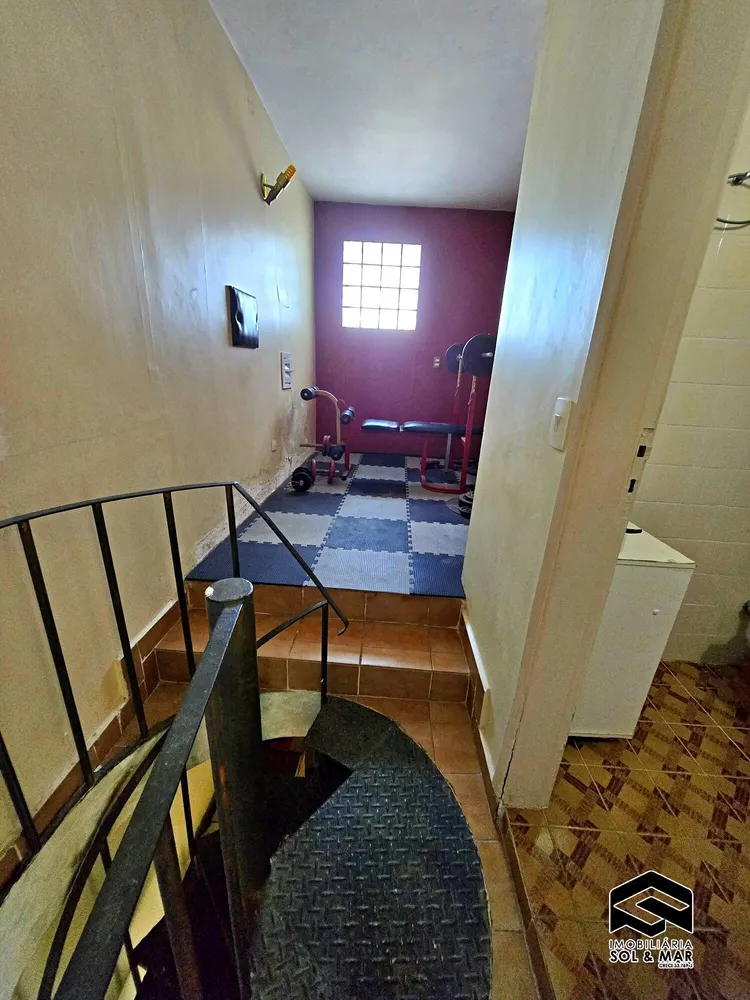 Cobertura, 3 quartos, 200 m² - Foto 6