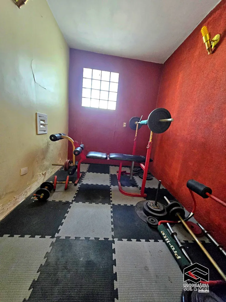 Cobertura, 3 quartos, 200 m² - Foto 7
