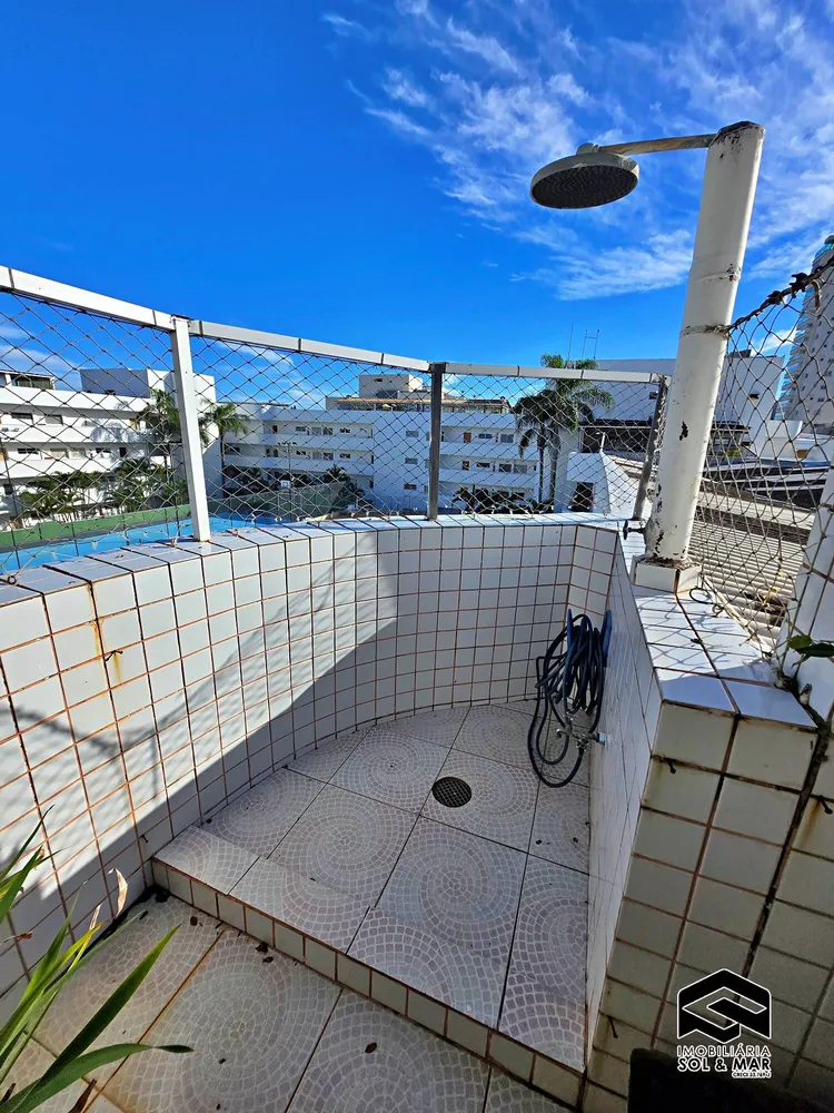 Cobertura, 3 quartos, 200 m² - Foto 5