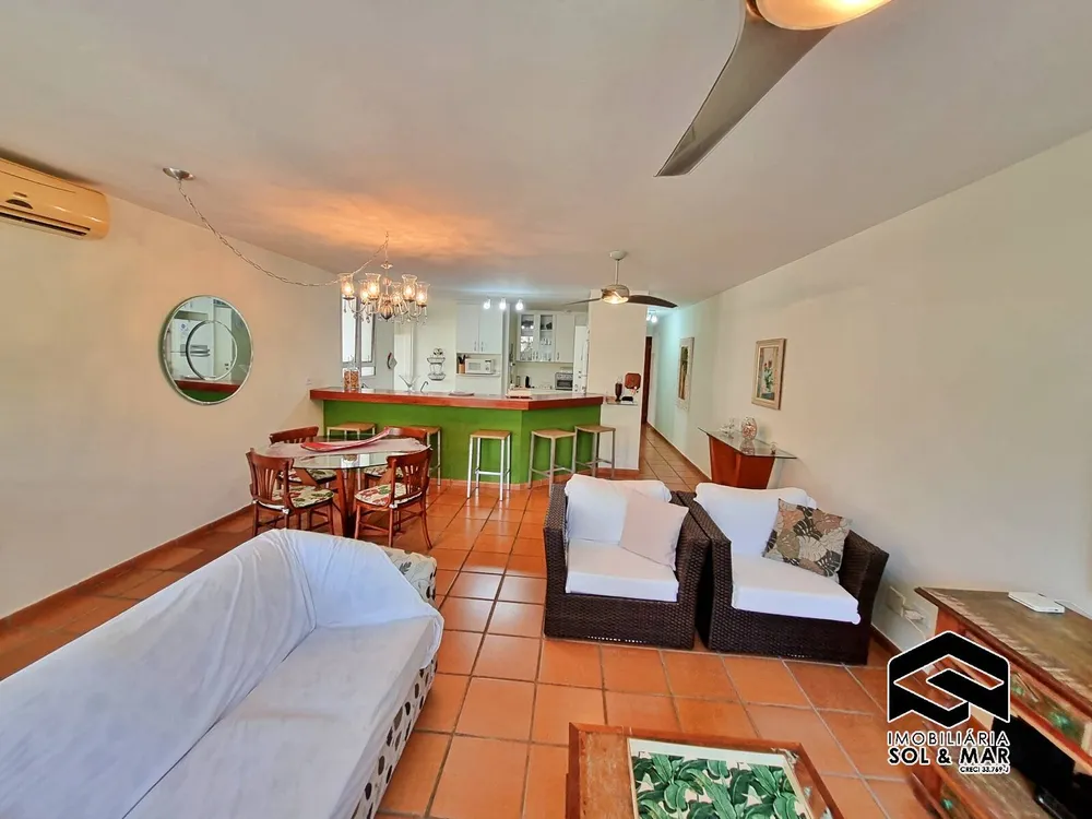 Apartamento, 4 quartos, 135 m² - Foto 5