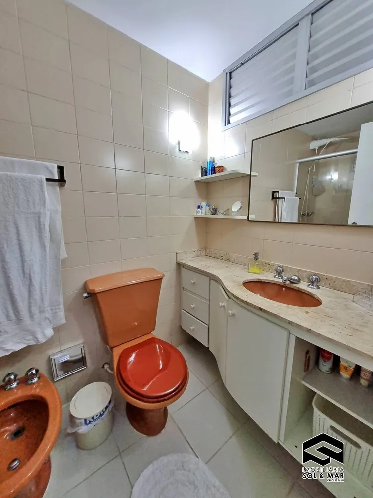 Apartamento, 4 quartos, 135 m² - Foto 3