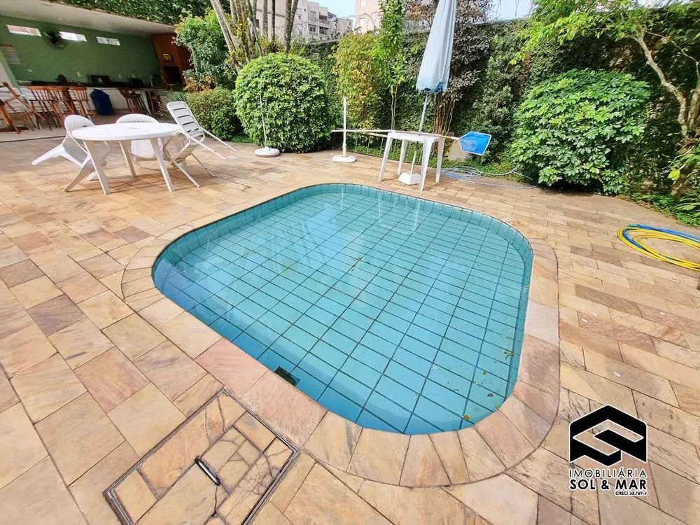 Apartamento, 4 quartos, 135 m² - Foto 2
