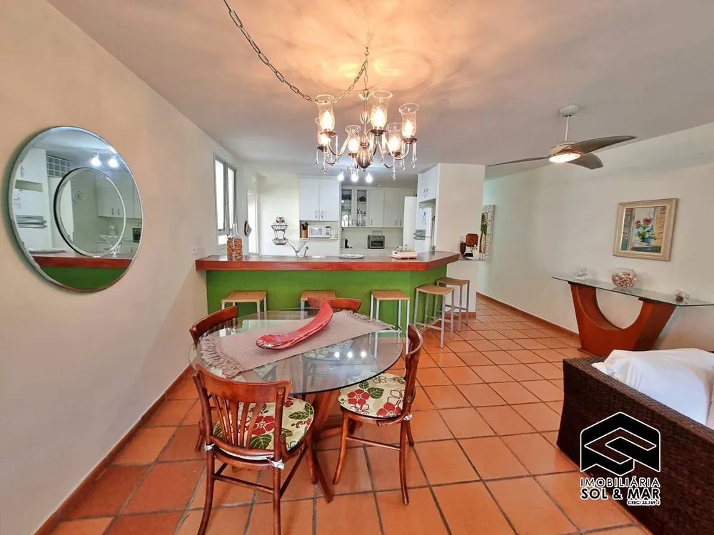 Apartamento, 4 quartos, 135 m² - Foto 1