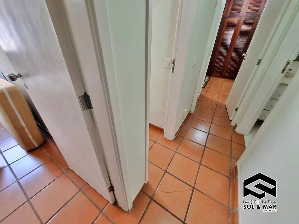 Apartamento, 4 quartos, 135 m² - Foto 7