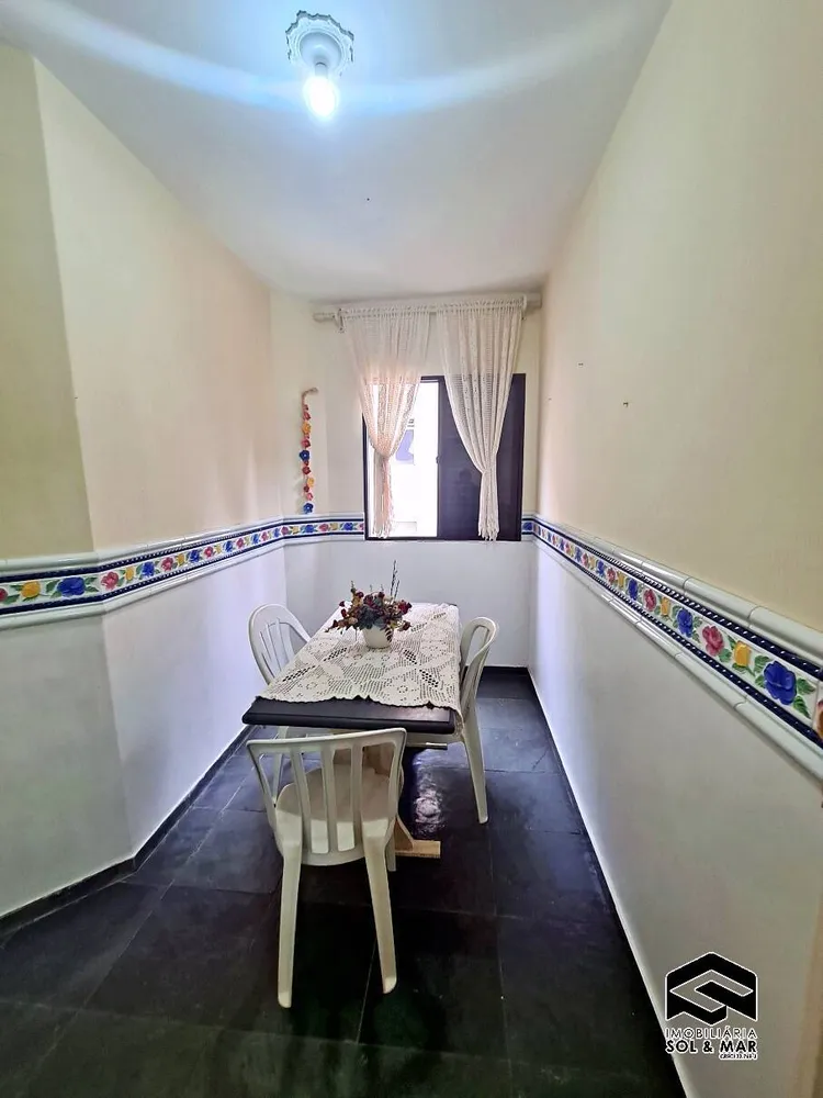 Apartamento, 3 quartos, 85 m² - Foto 8