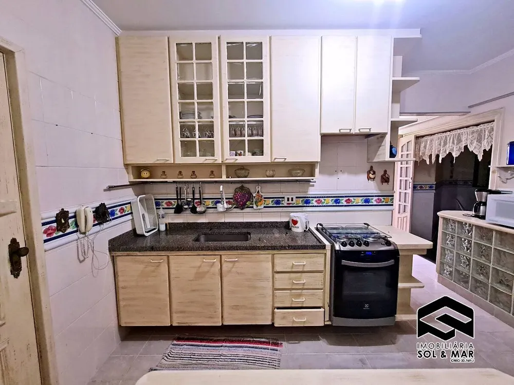 Apartamento, 3 quartos, 85 m² - Foto 9