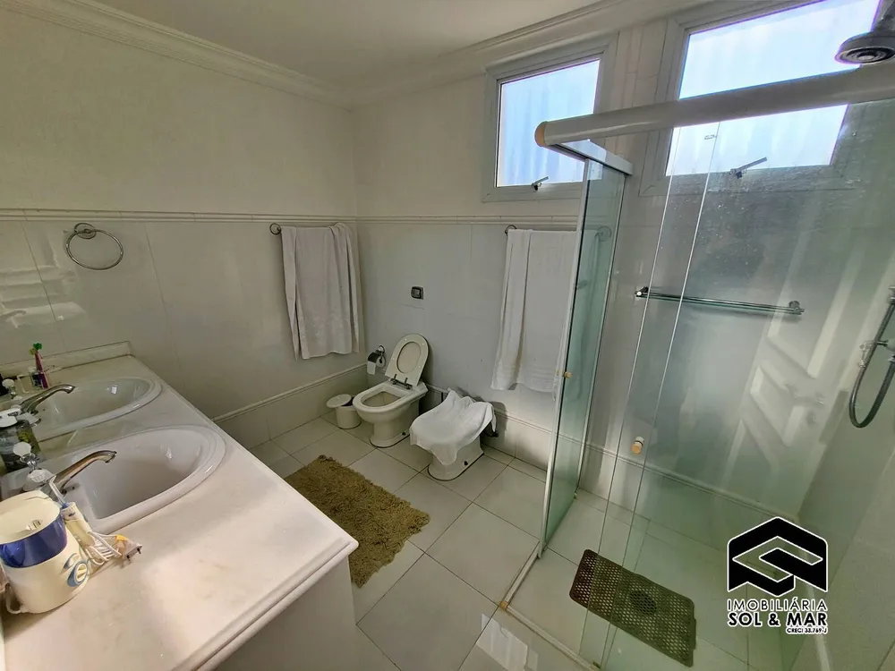 Casa de Condomínio, 6 quartos - Foto 9
