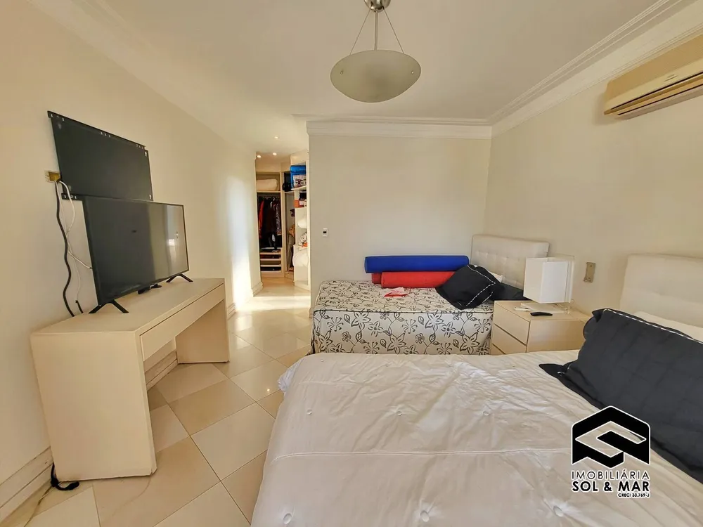 Casa de Condomínio, 6 quartos - Foto 10