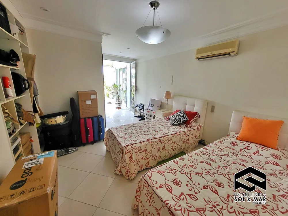 Casa de Condomínio, 6 quartos - Foto 7