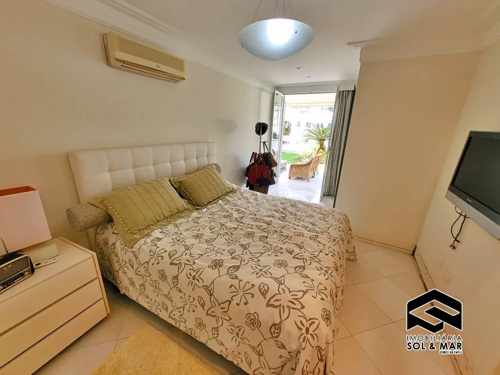 Casa de Condomínio, 6 quartos - Foto 8