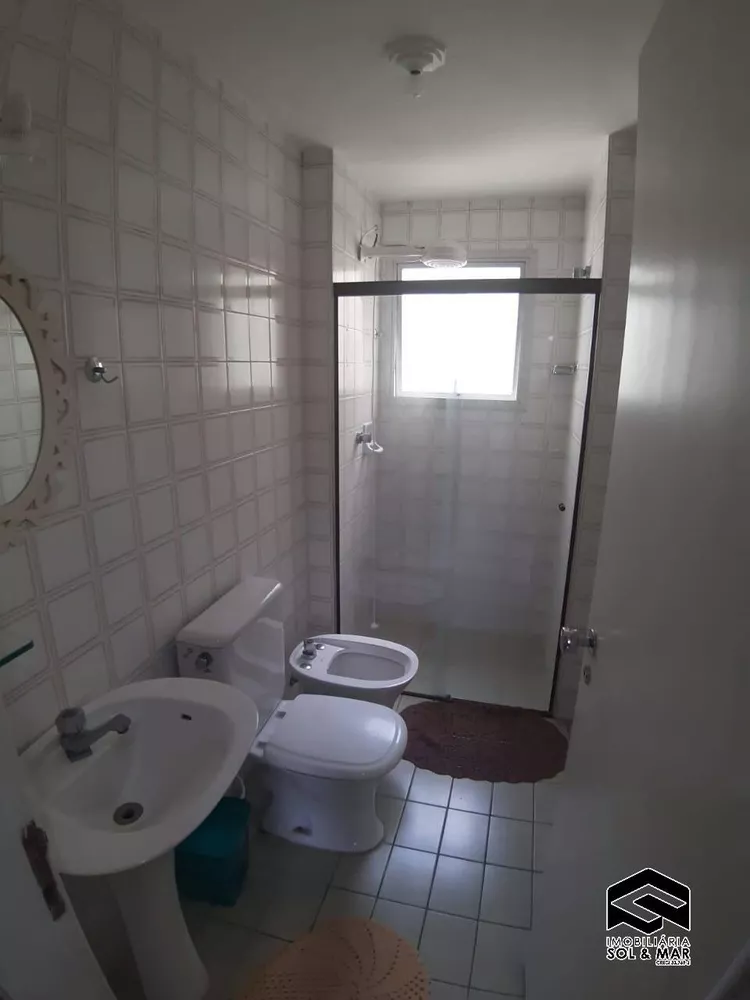 Apartamento à venda com 3 quartos, 80m² - Foto 9