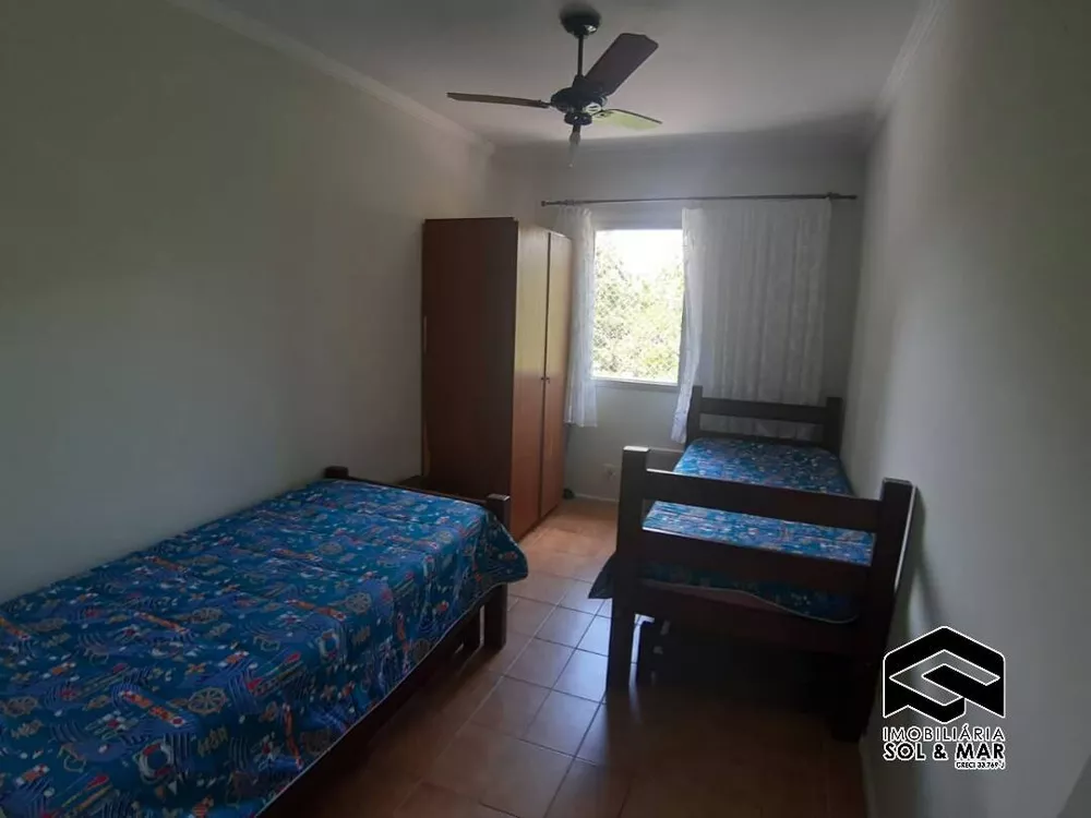 Apartamento à venda com 3 quartos, 80m² - Foto 5