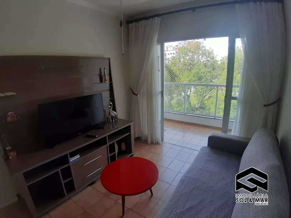 Apartamento à venda com 3 quartos, 80m² - Foto 2