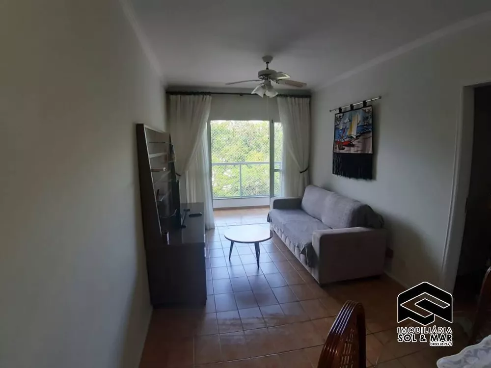 Apartamento à venda com 3 quartos, 80m² - Foto 7