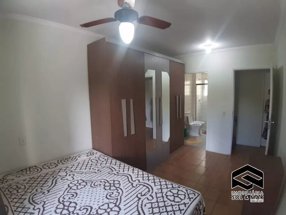 Apartamento à venda com 3 quartos, 80m² - Foto 8