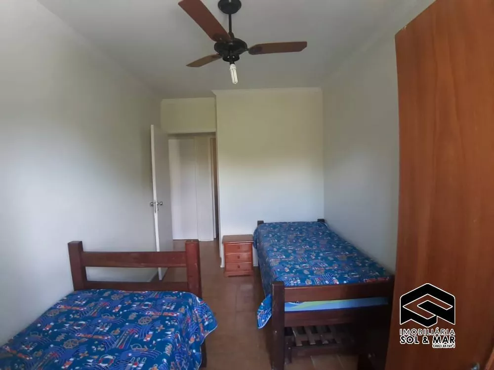 Apartamento à venda com 3 quartos, 80m² - Foto 6