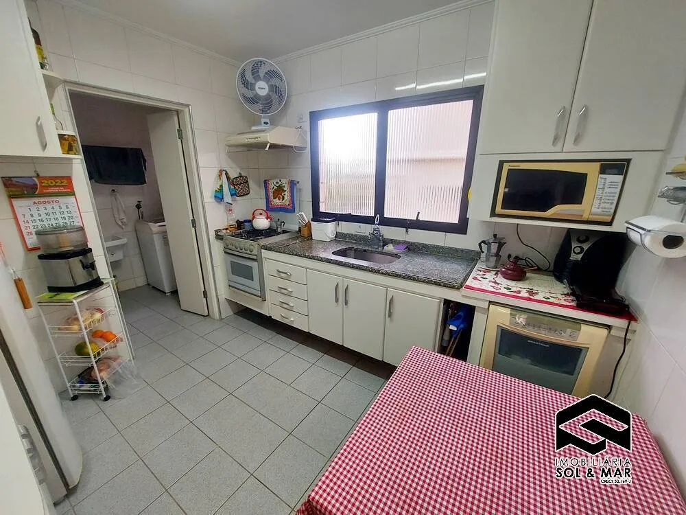 Apartamento, 3 quartos, 82 m² - Foto 12