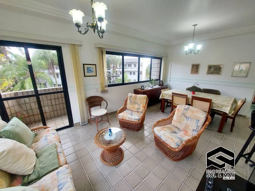 Apartamento, 3 quartos, 82 m² - Foto 1