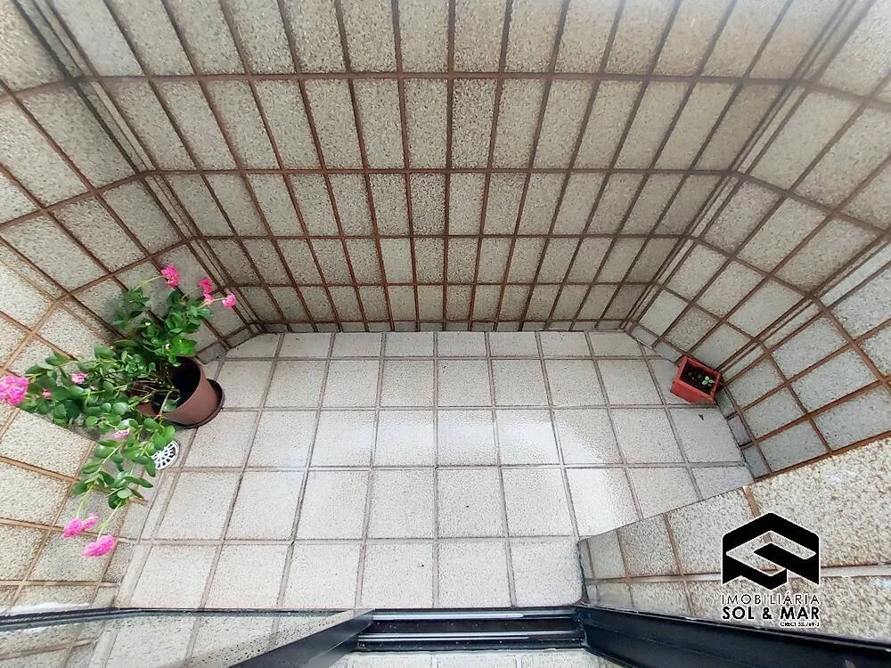 Apartamento, 3 quartos, 82 m² - Foto 4