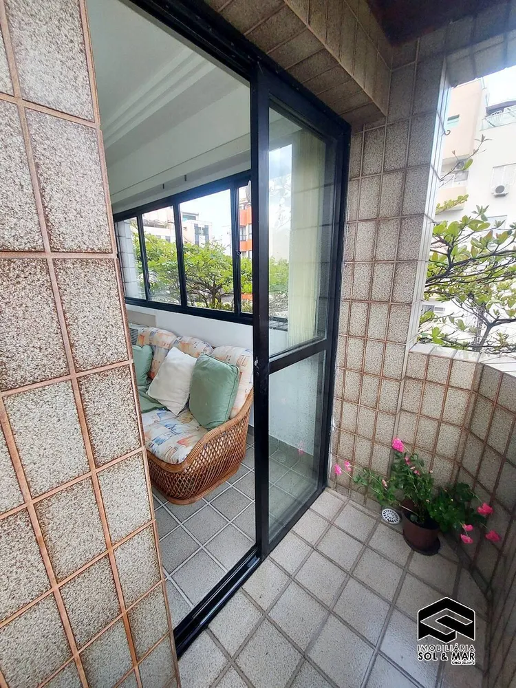 Apartamento, 3 quartos, 82 m² - Foto 3