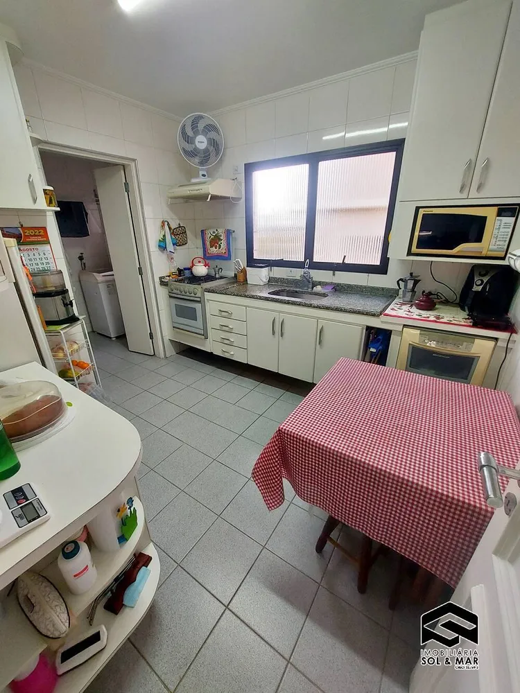 Apartamento, 3 quartos, 82 m² - Foto 10