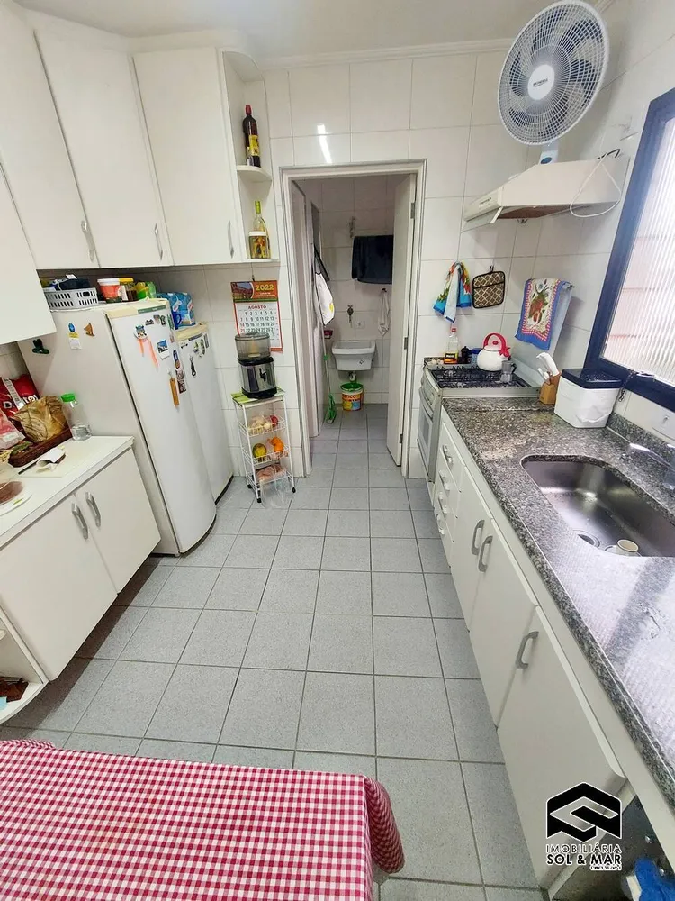 Apartamento, 3 quartos, 82 m² - Foto 13