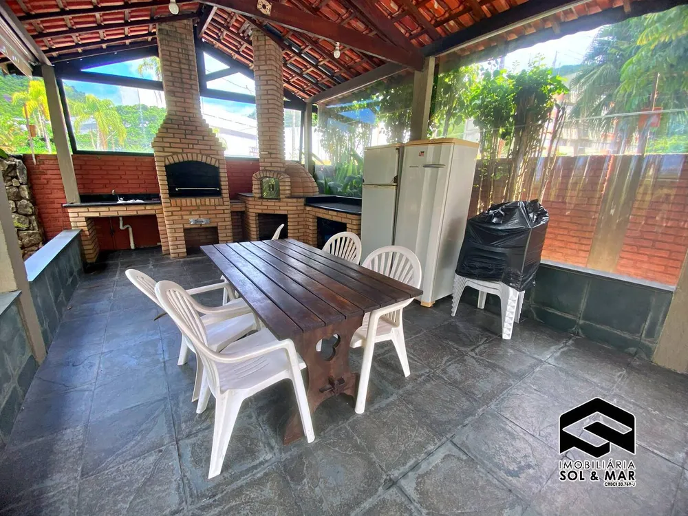 Apartamento, 3 quartos, 137 m² - Foto 16