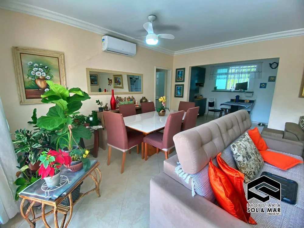 Apartamento, 3 quartos, 137 m² - Foto 5