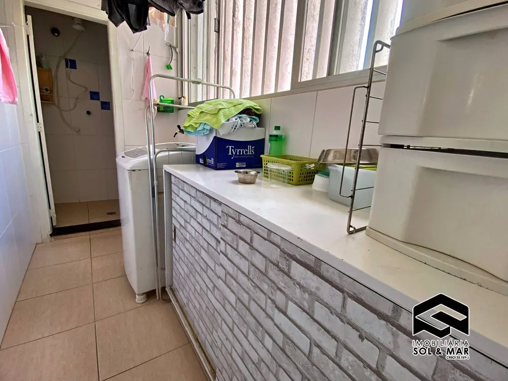Apartamento, 3 quartos, 137 m² - Foto 15