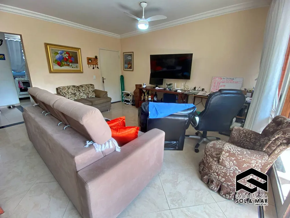 Apartamento, 3 quartos, 137 m² - Foto 4